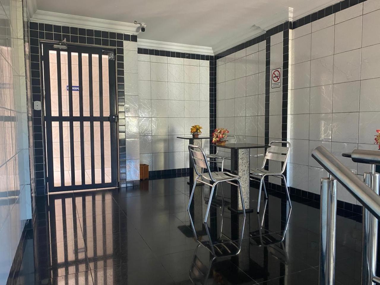 Hotel Extasy Brotas Salvador Bagian luar foto