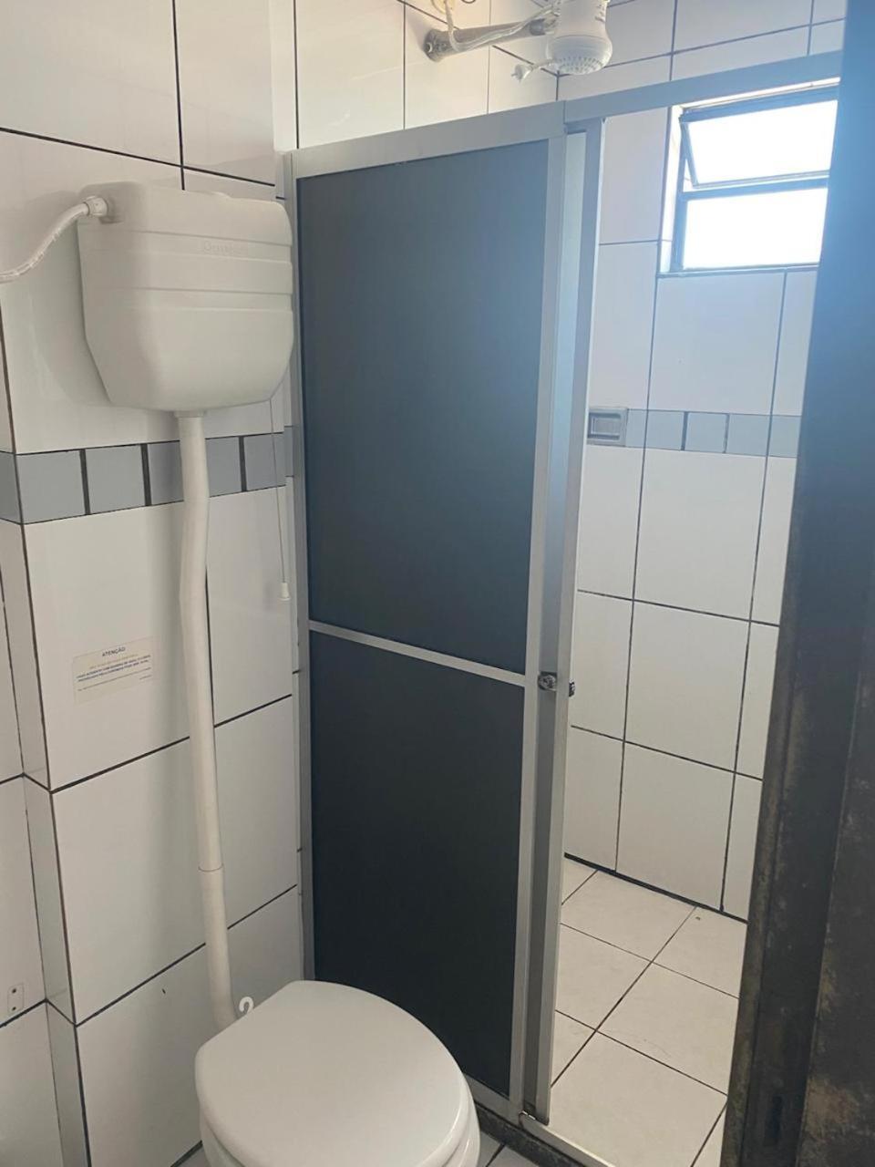 Hotel Extasy Brotas Salvador Bagian luar foto