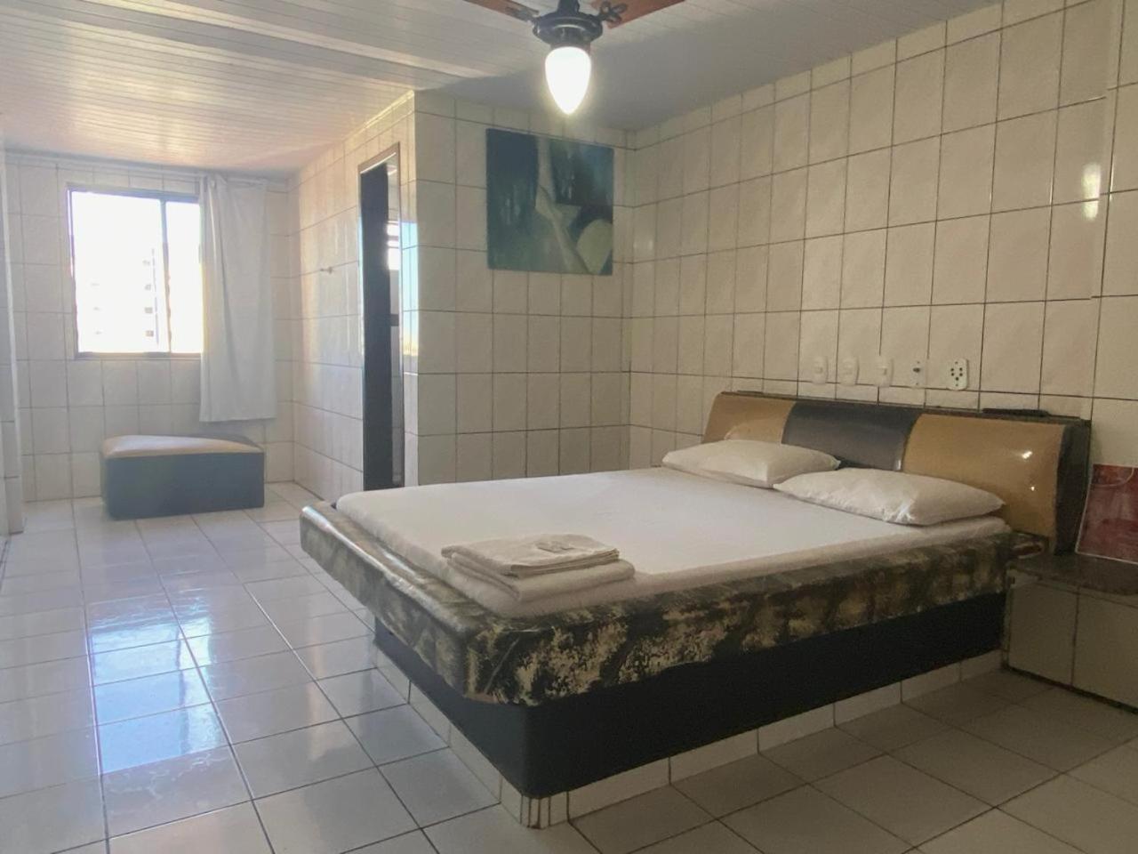 Hotel Extasy Brotas Salvador Bagian luar foto