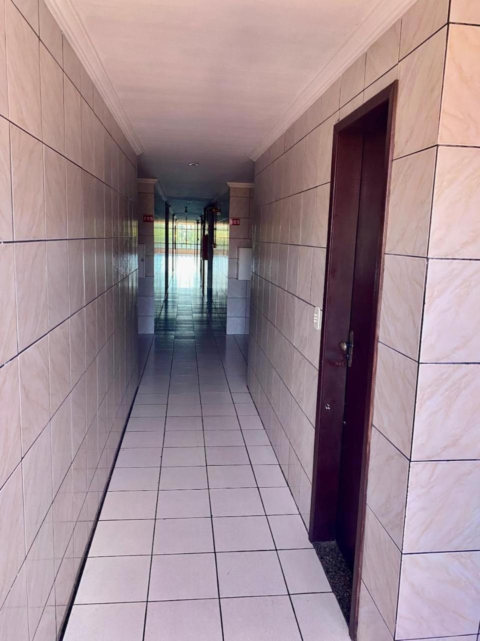 Hotel Extasy Brotas Salvador Bagian luar foto